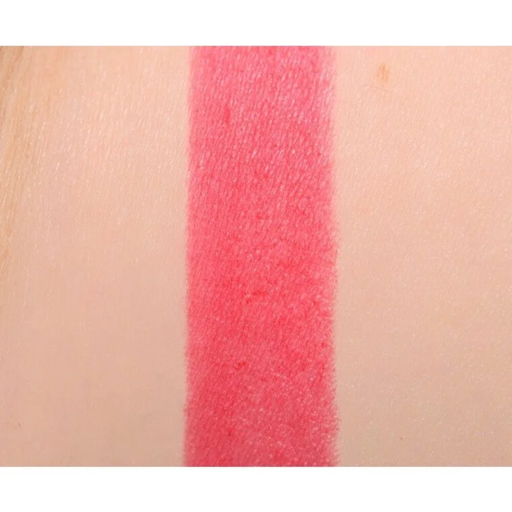 MAC WERK WERK, WERK #922 Lipstick ~ Cool Red  ~Powder Kiss Matte~ RETIRED